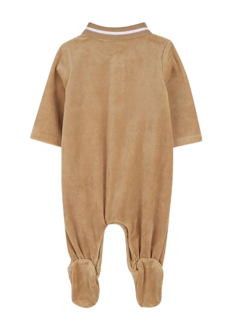 Tutina con logo HUGO BOSS KIDS | J52522269